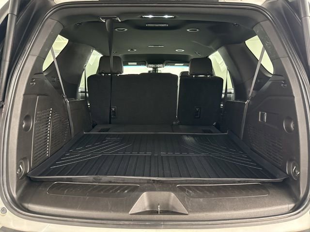 Used 2021 GMC Yukon SLT image 33