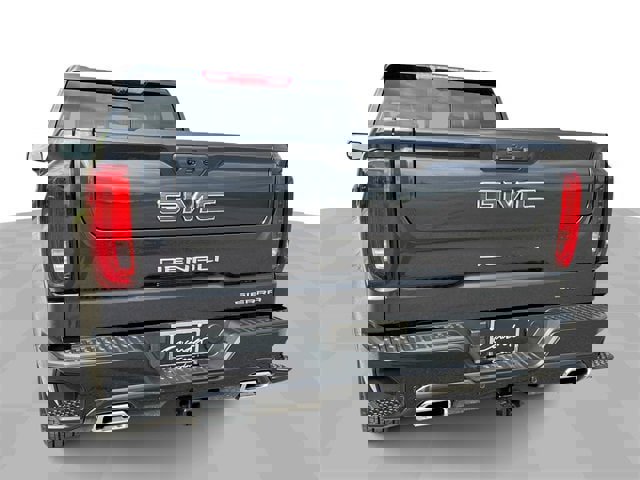 New 2025 GMC Sierra 1500 Denali Ultimate image 7