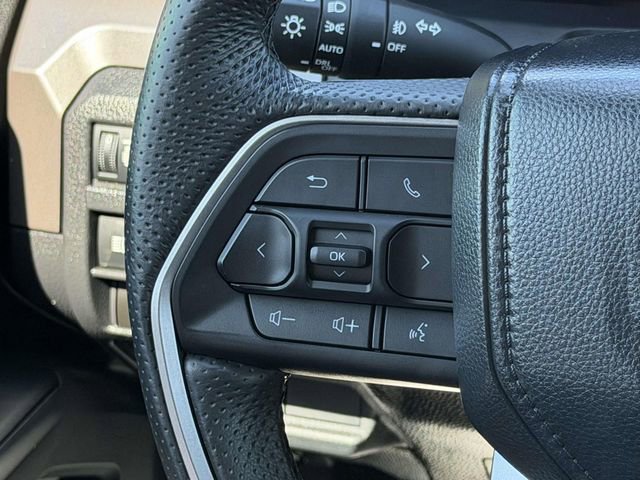 Used 2024 Toyota Tacoma TRD Off-Road image 18