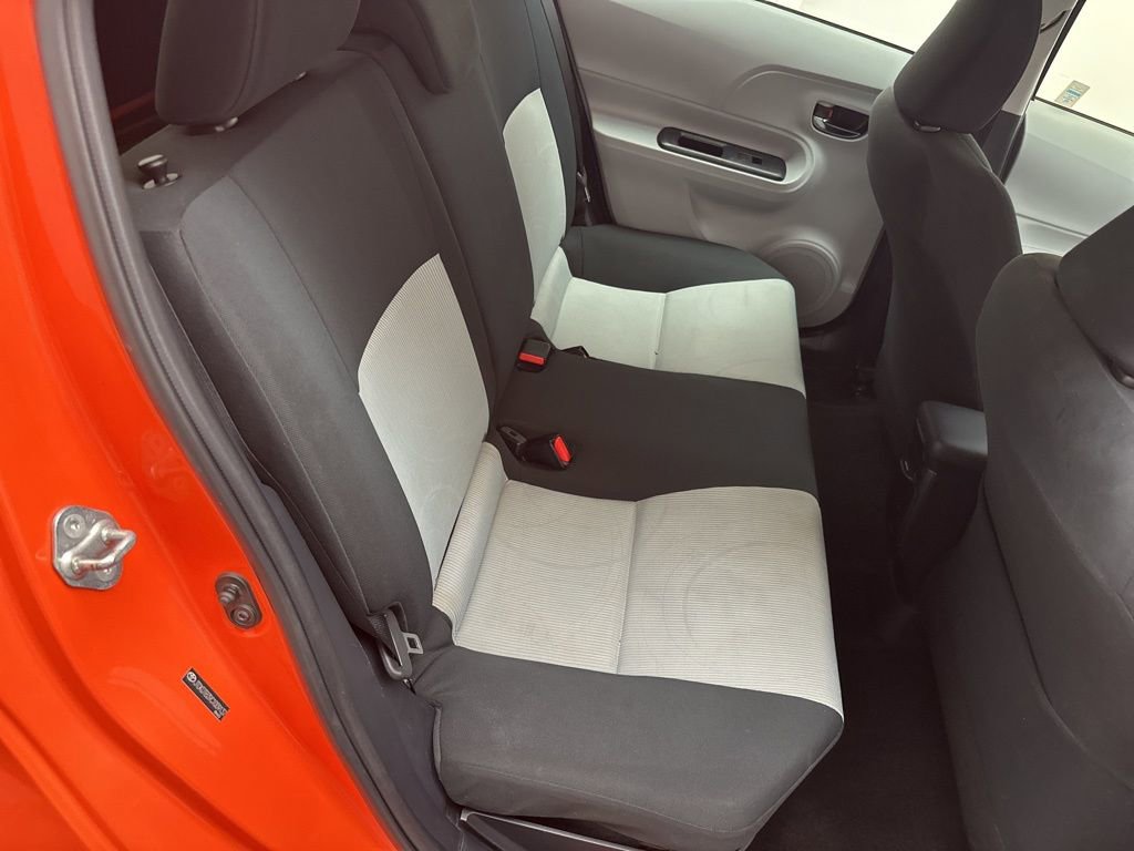 Used 2012 Toyota Prius C Three FWD image 11