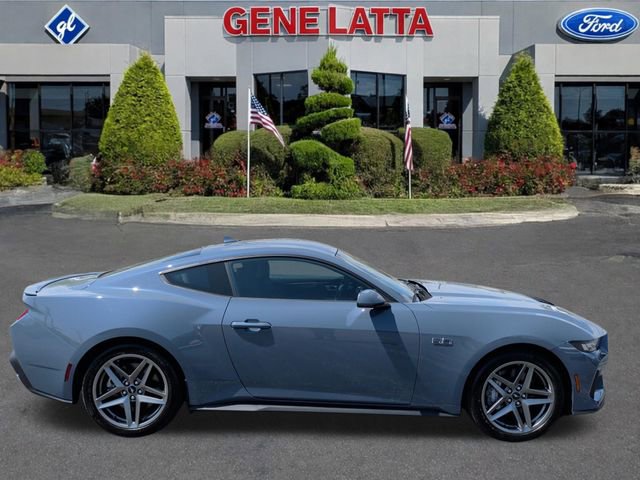 Used 2025 Ford Mustang GT image 8