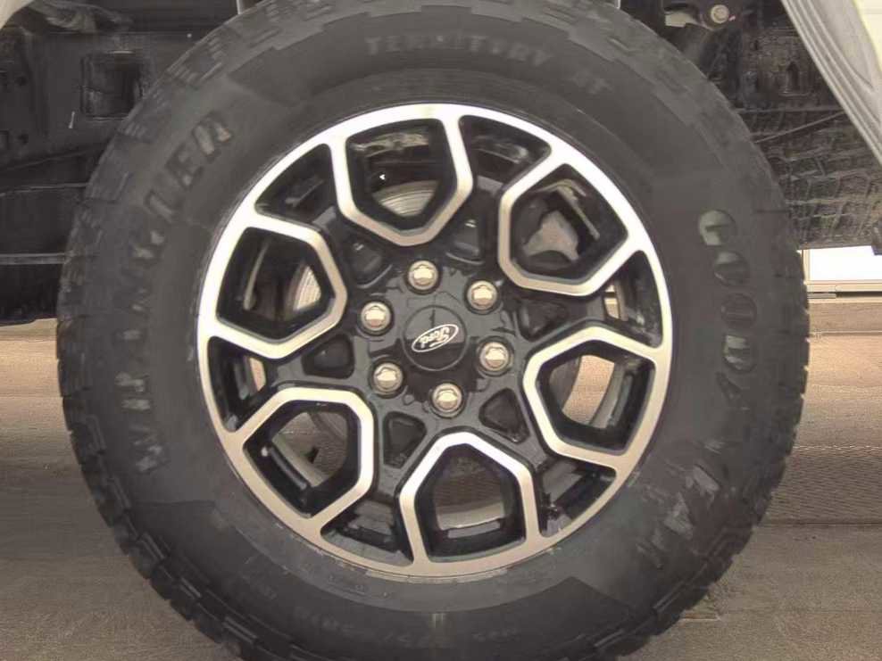 Used 2023 Ford F150 XLT w/ Equipment Group 302A High image 9