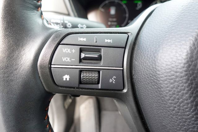 Used 2024 Honda CR-V Sport-L image 13