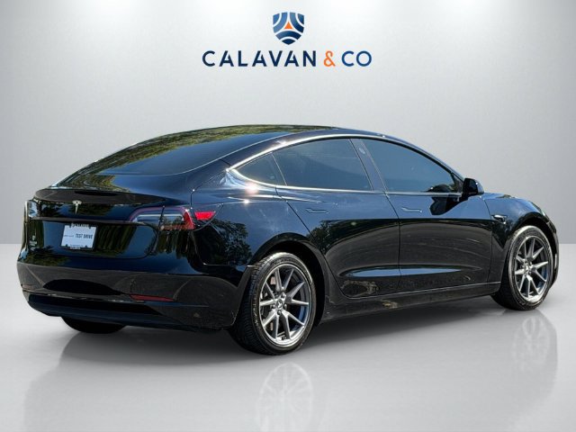 Used 2023 Tesla Model 3 Standard Range RWD image 7