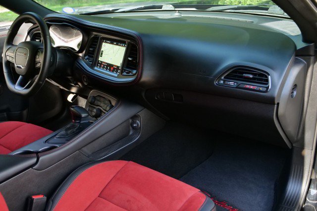 Used 2023 Dodge Challenger R/T Scat Pack RWD image 37