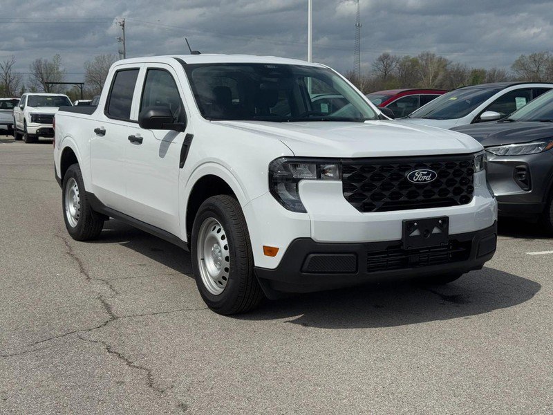 New 2026 Ford Maverick XL w/ 4K Tow Package image 2