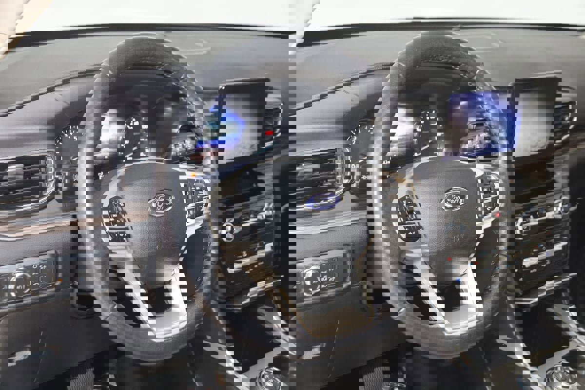 Used 2021 Ford Explorer Limited w/ Equipment Group 301A image 6