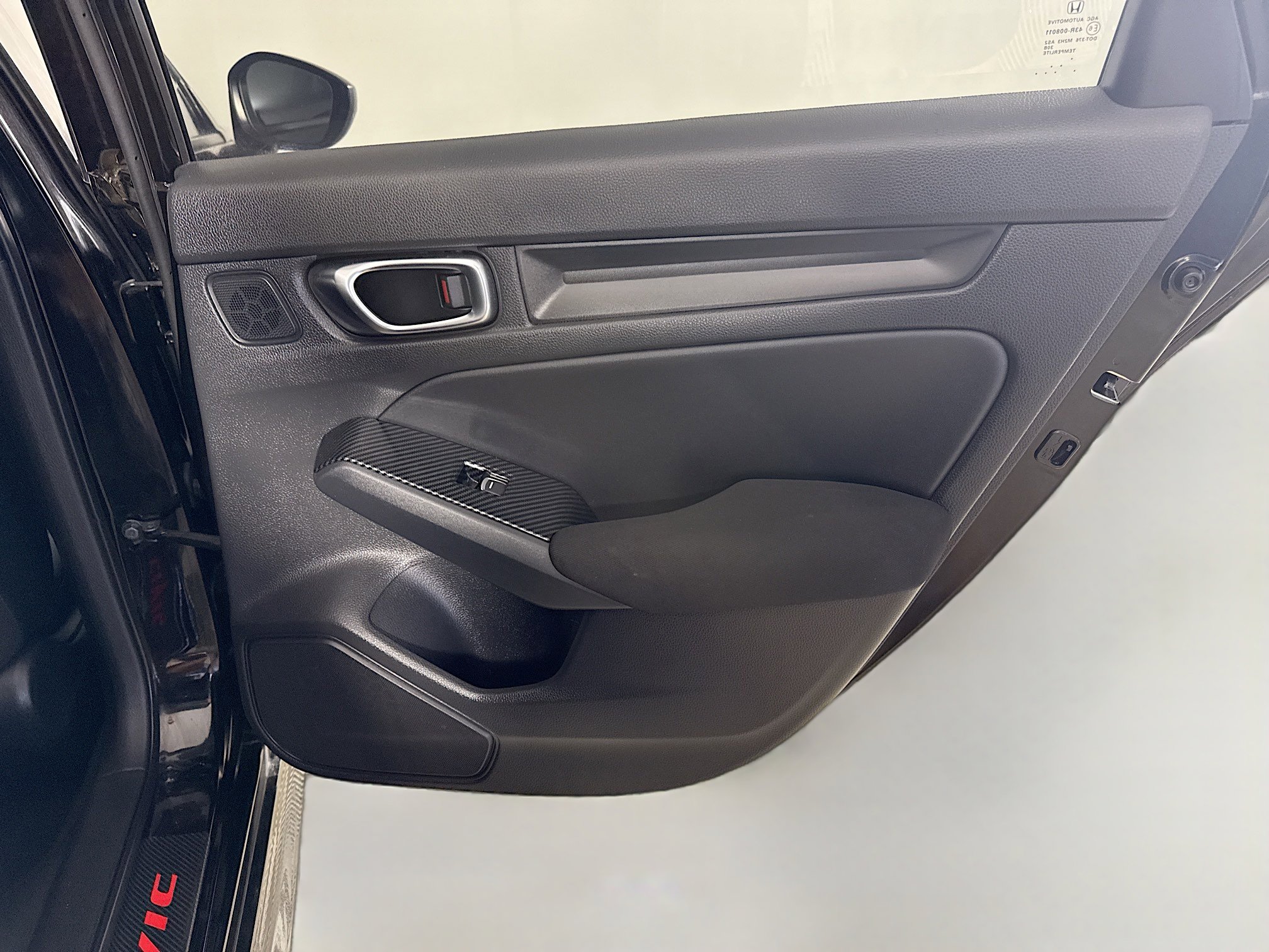 Used 2022 Honda Civic Sport image 28