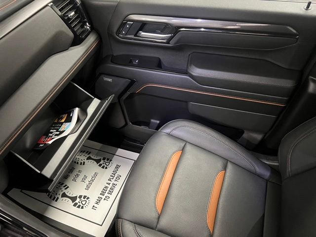 Used 2025 GMC Sierra 3500 AT4 w/ AT4 Premium Plus Package image 36