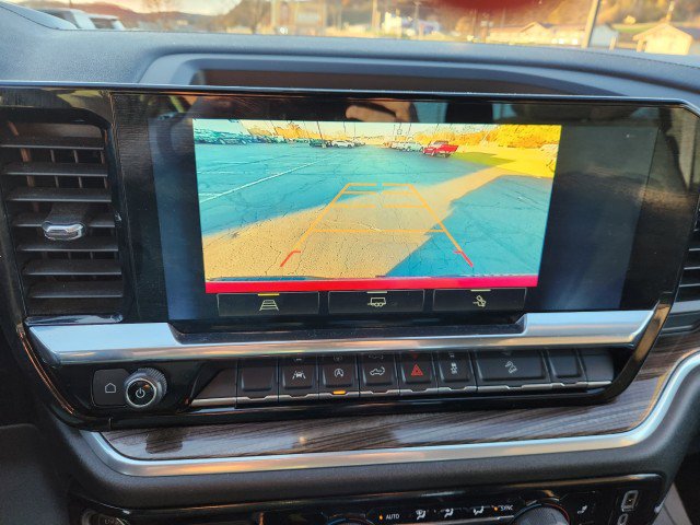 Used 2025 Chevrolet Silverado 1500 RST image 44