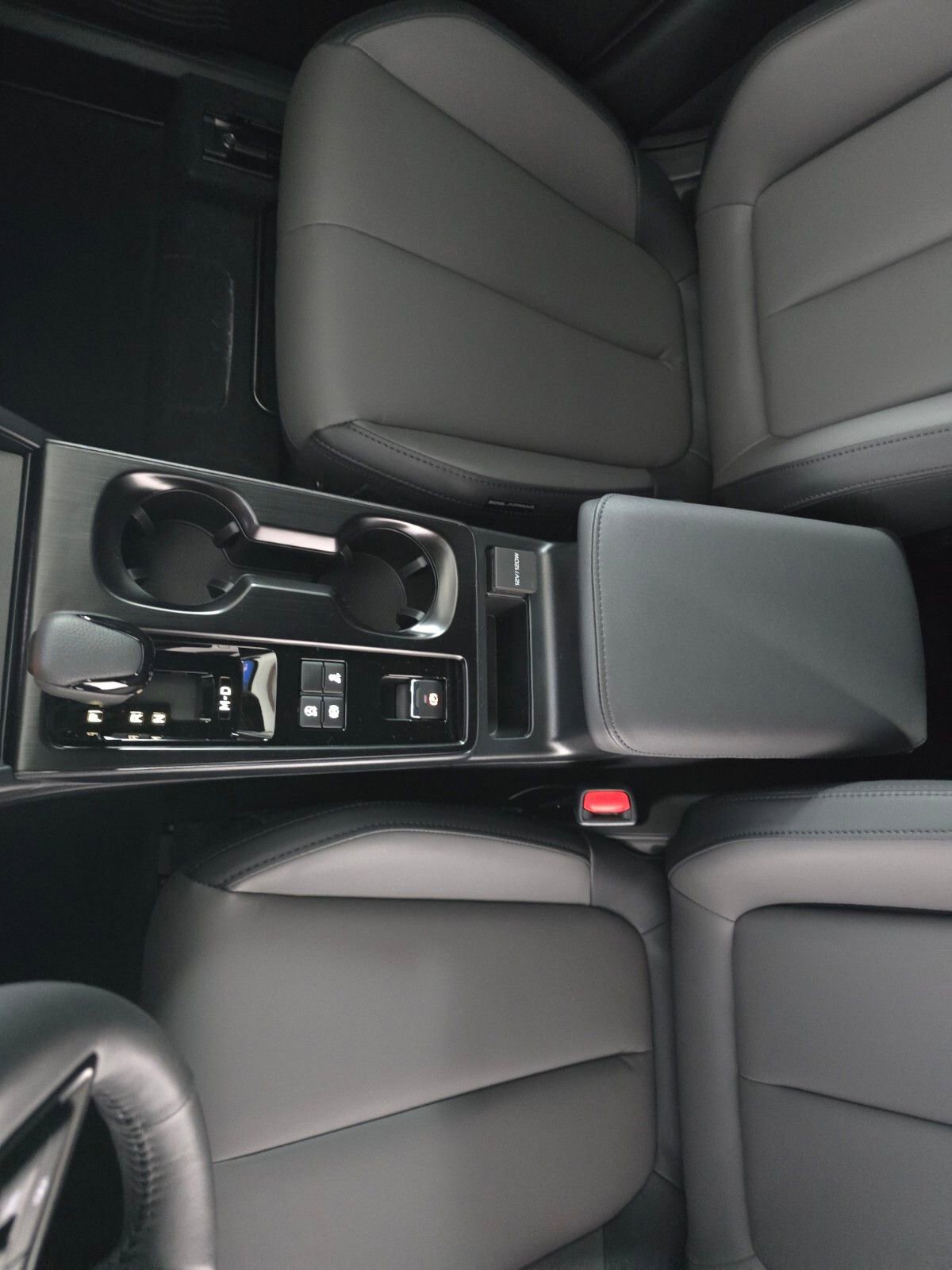 New 2026 Subaru Outback Premium AWD/4WD image 34