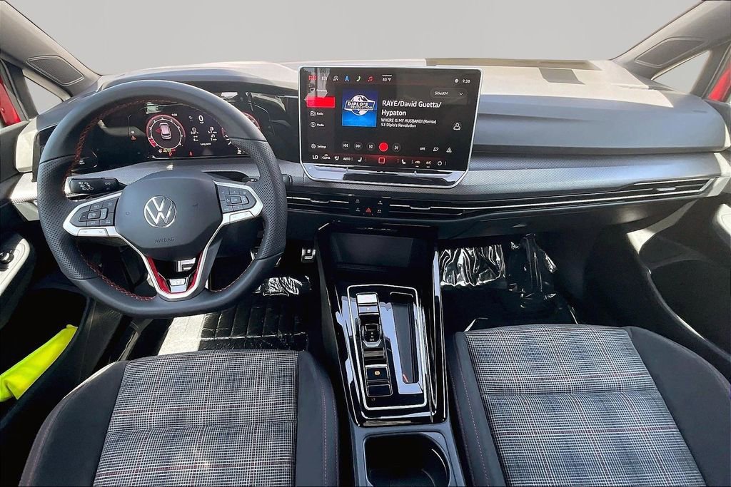 New 2026 Volkswagen GTI S image 7