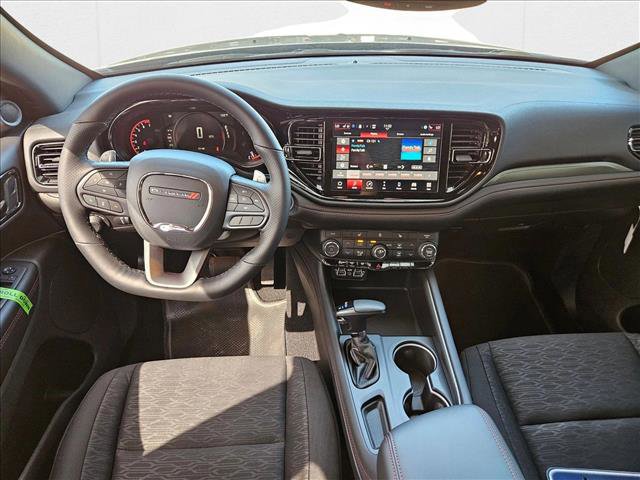 New 2026 Dodge Durango GT w/ Blacktop Package image 11