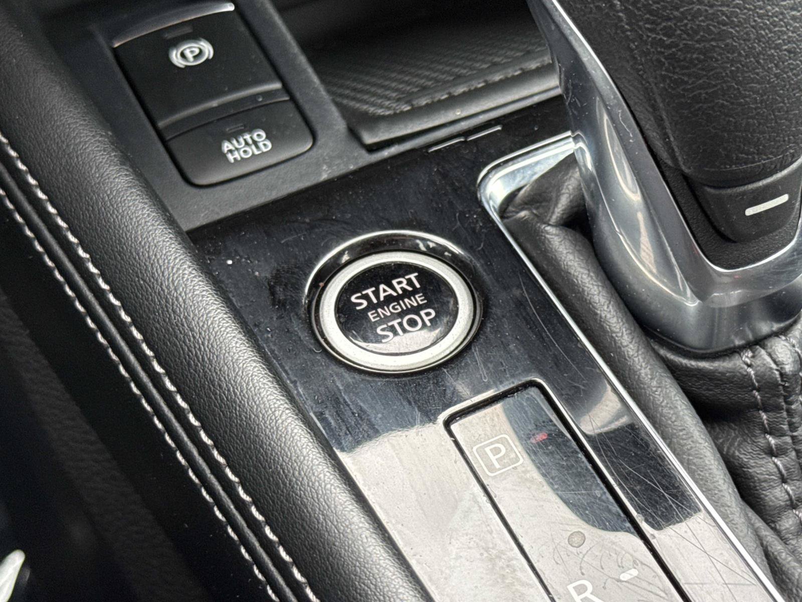 Used 2023 Nissan Kicks SV FWD image 20