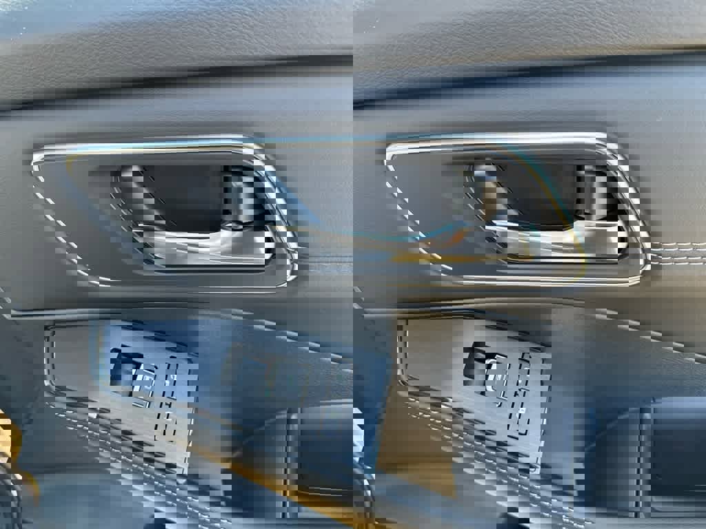 New 2026 Nissan Rogue Platinum w/ Platinum Premium Package image 26