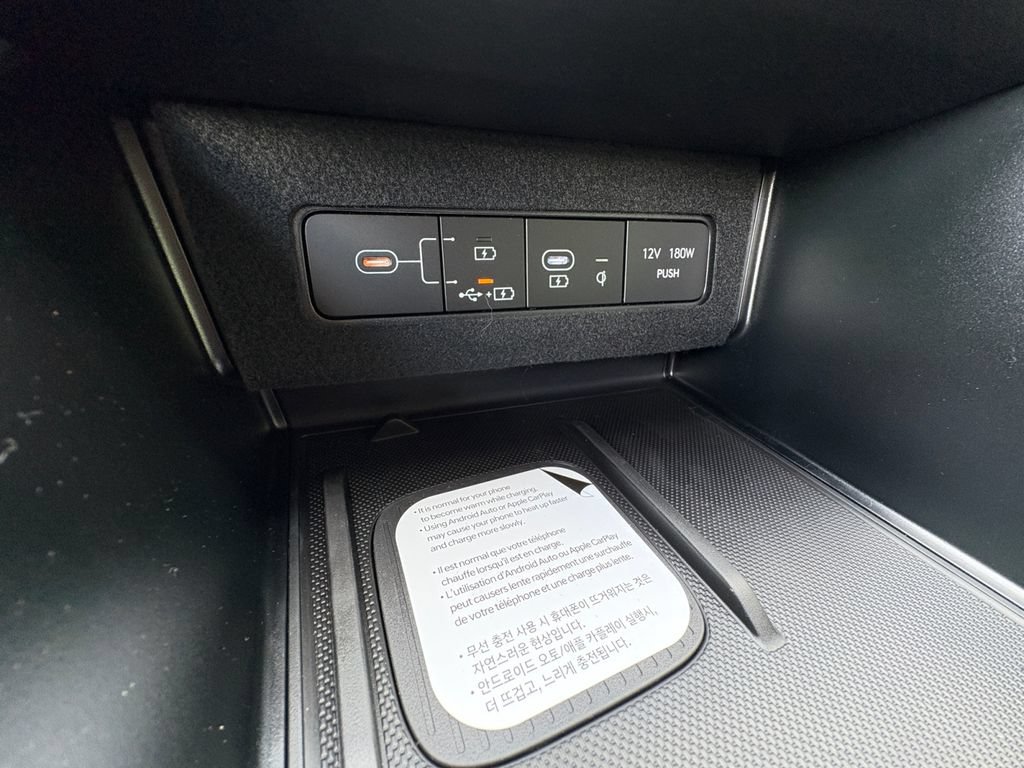New 2026 Hyundai Sonata SEL FWD image 21
