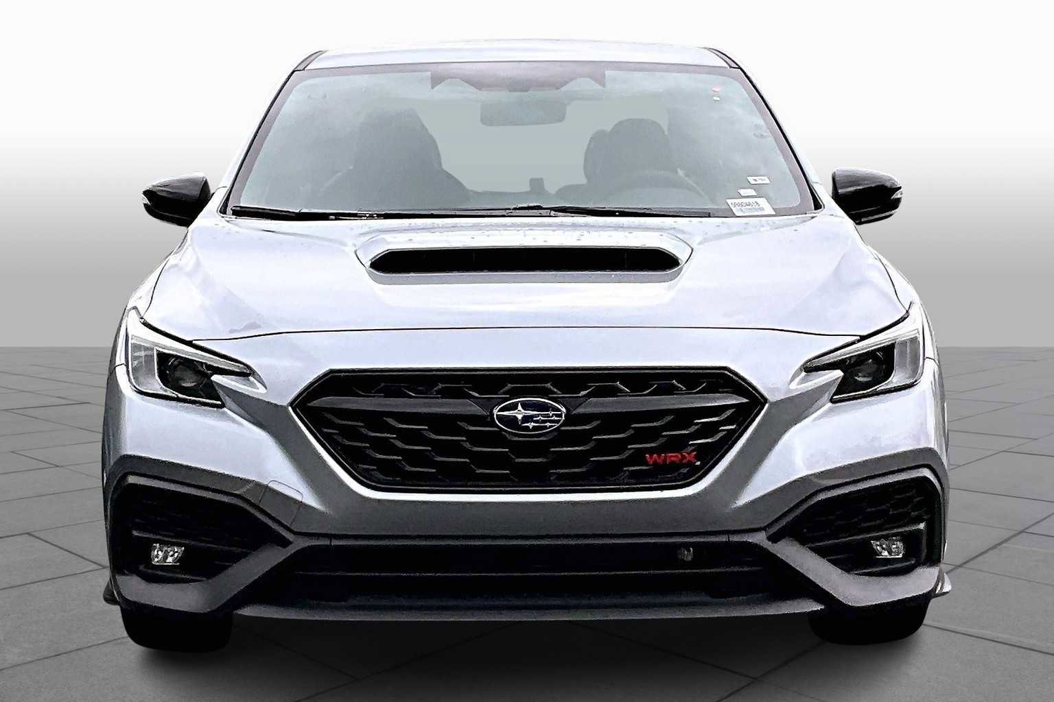 New 2025 Subaru WRX tS image 3