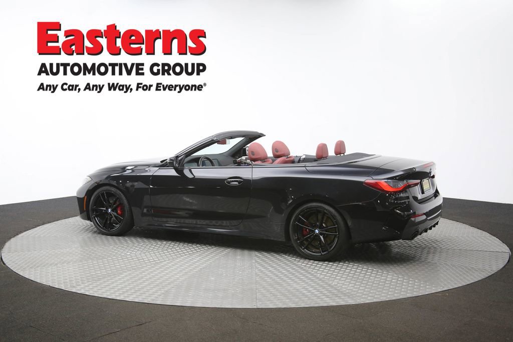 Used 2023 BMW 430i 430i w/ M Sport Package image 60