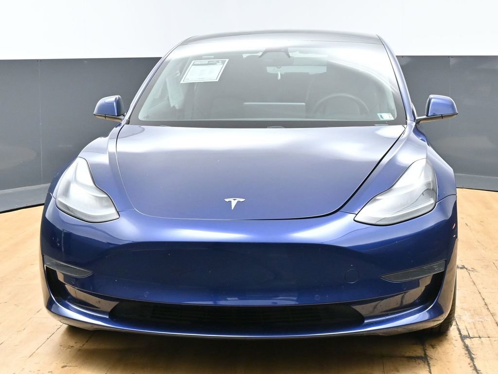 Used 2021 Tesla Model 3 Standard Range Plus image 5
