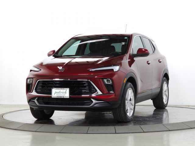 Used 2024 Buick Encore GX Preferred w/ Comfort Package AWD/4WD image 4