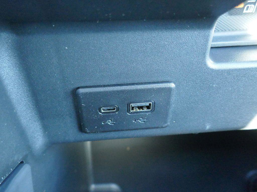 New 2026 Chevrolet Silverado 1500 LTZ image 29