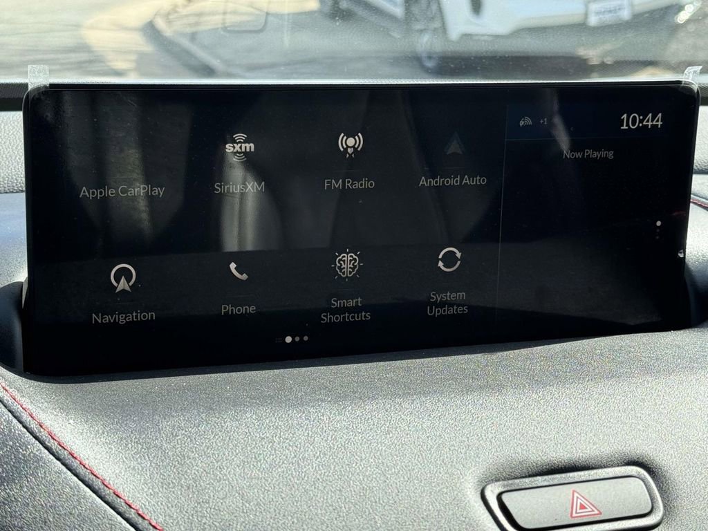 Certified 2025 Acura TLX SH-AWD w/ A-SPEC Pkg image 17