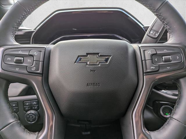 Used 2025 Chevrolet Silverado 2500 ZR2 image 15