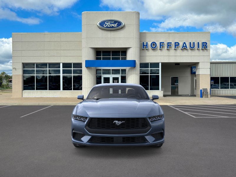 New 2025 Ford Mustang Premium RWD image 6