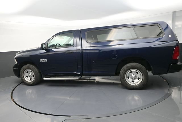 Used 2014 RAM 1500 Tradesman w/ Power & Remote Entry Group AWD/4WD image 44