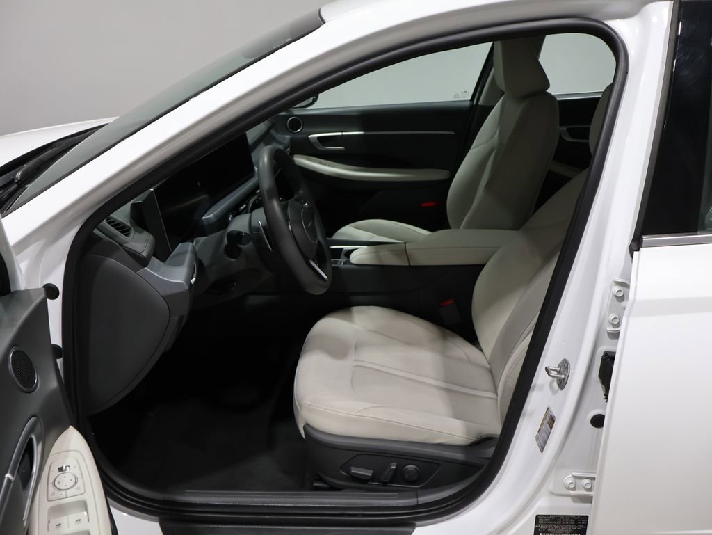 Used 2024 Hyundai Sonata SEL image 11