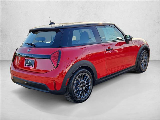 New 2026 MINI Cooper 2-Door Hardtop FWD video 2
