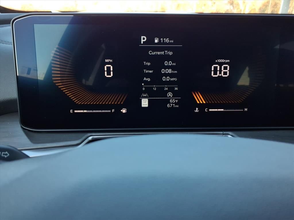 New 2026 Kia Sorento X-Line EX image 25