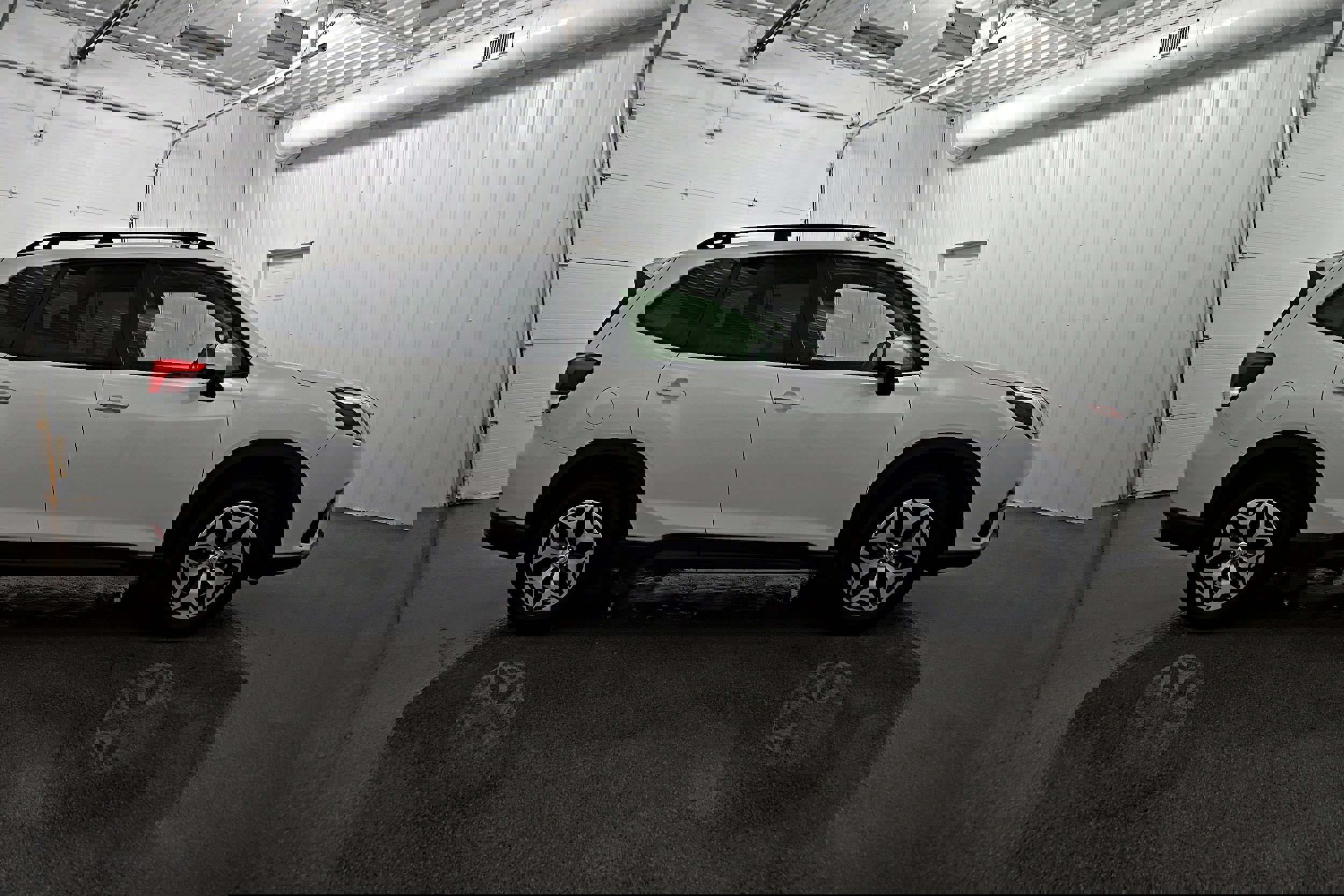 Used 2022 Subaru Forester Premium image 38