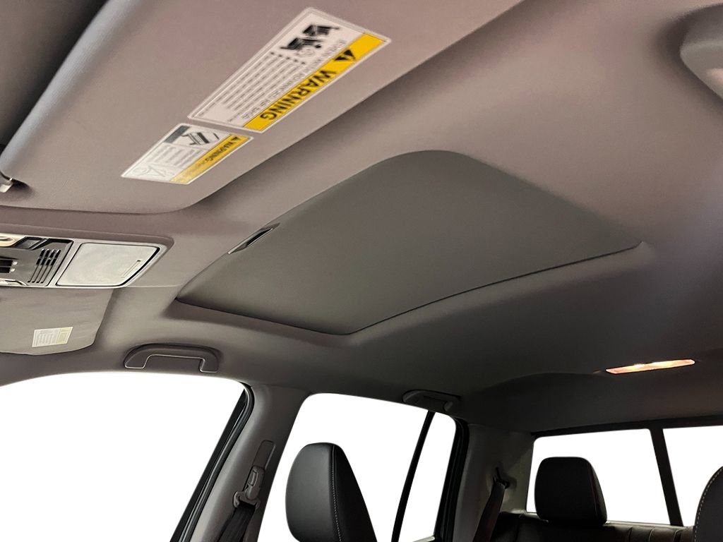 New 2026 Honda Ridgeline RTL image 25