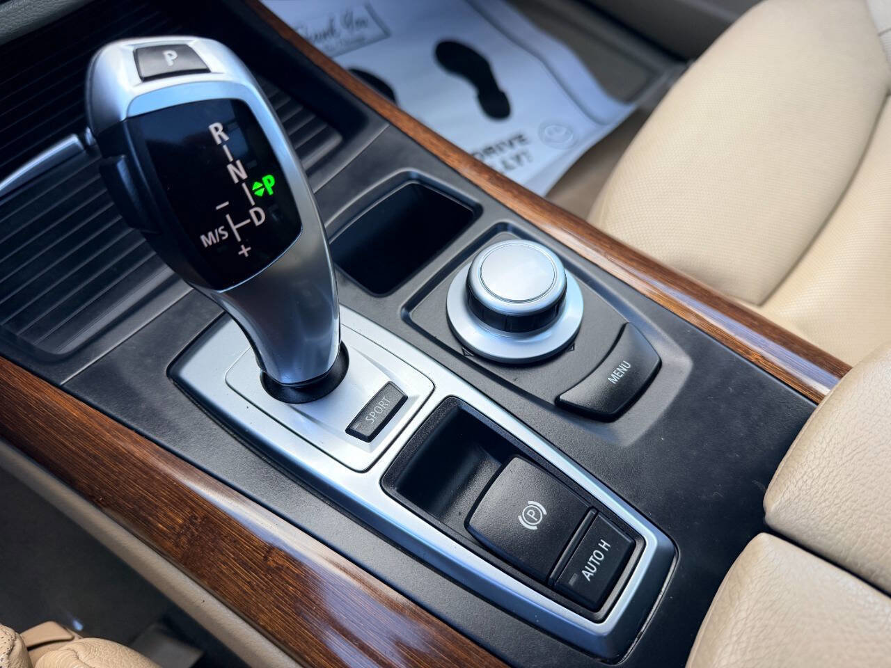 Used 2008 BMW X5 4.8i image 42