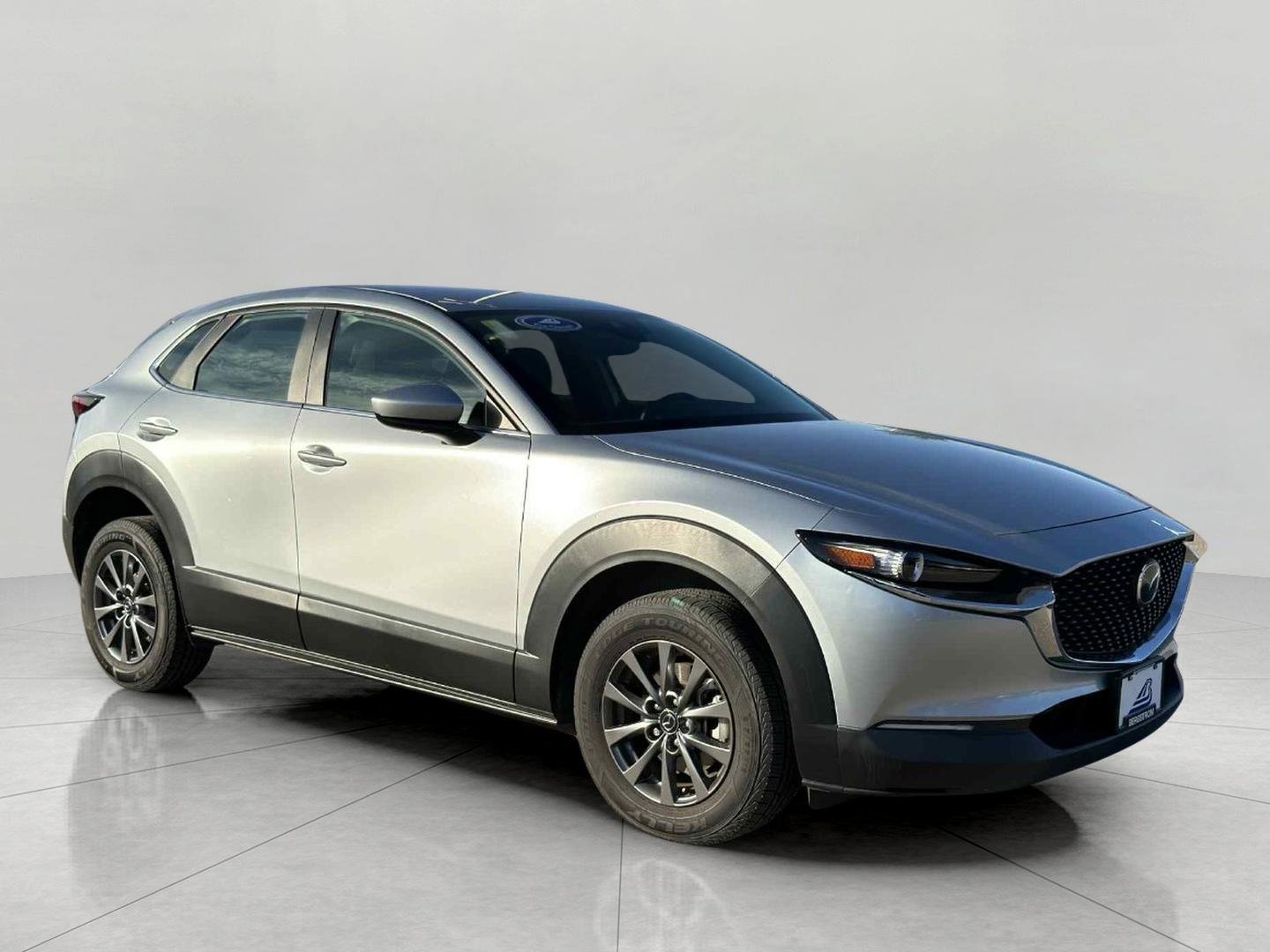 Used 2020 MAZDA CX-30 AWD