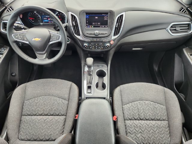 Used 2024 Chevrolet Equinox LT AWD/4WD image 26