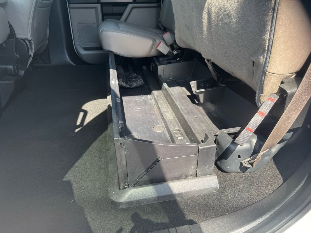 Used 2019 Ford F250 XLT image 22