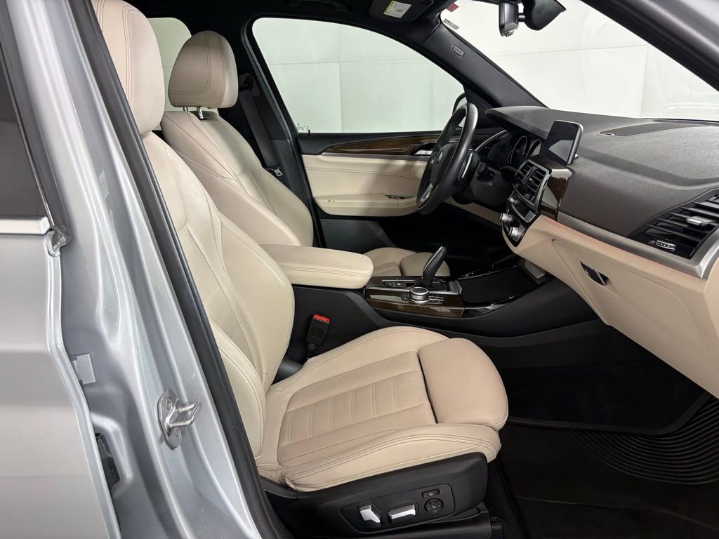 Used 2020 BMW X3 sDrive30i w/ Convenience Package image 43