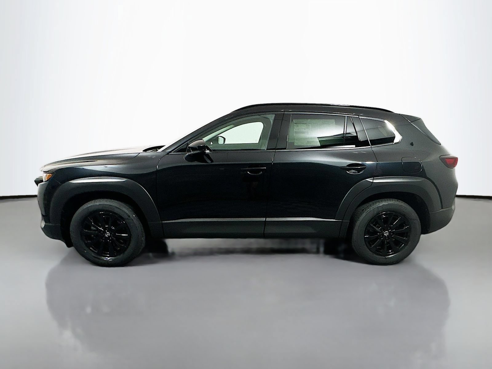 New 2026 MAZDA CX-50 AWD 2.5 Hybrid w/ Weather Package image 4
