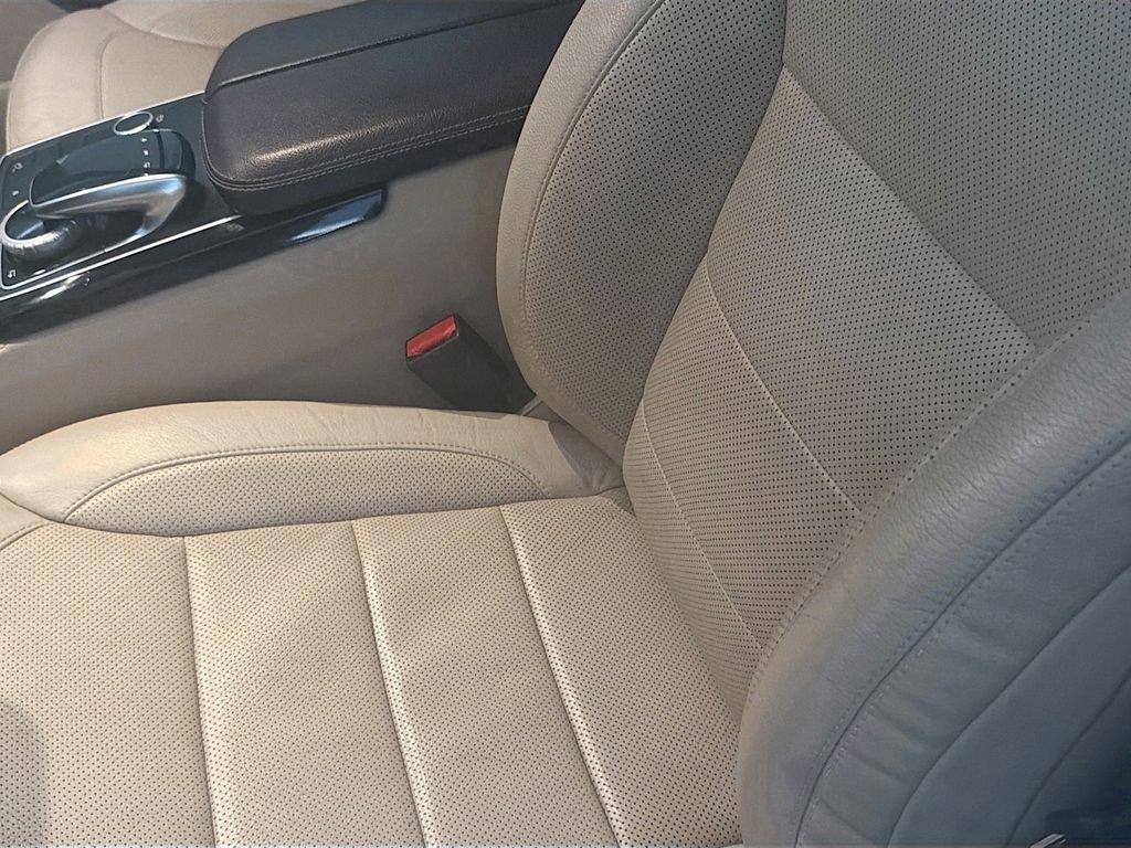 Used 2017 Mercedes-Benz GLE 350 4MATIC image 22