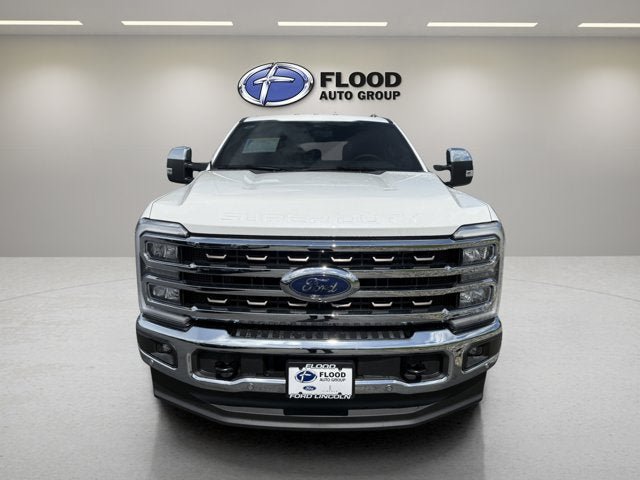 New 2026 Ford F250 King Ranch w/ Chrome Package AWD/4WD image 2