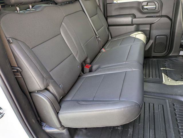 New 2026 Chevrolet Silverado 3500 W/T w/ WT Convenience Package image 29