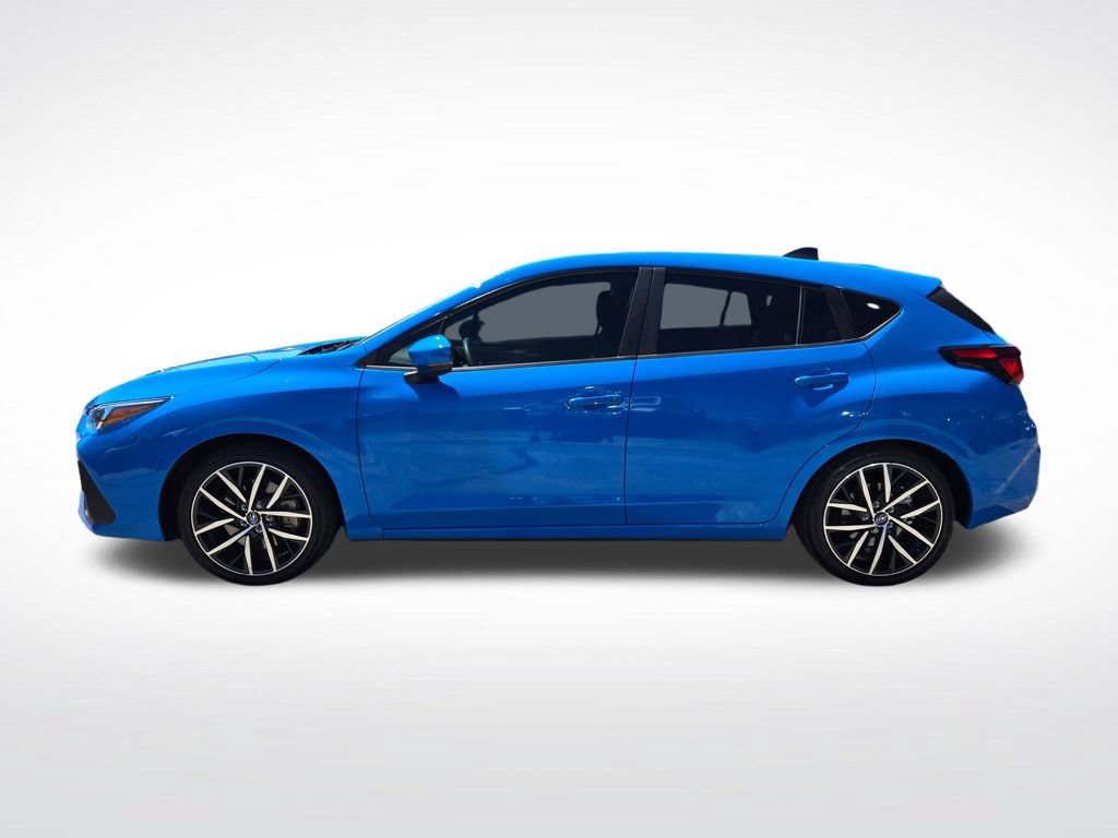 Used 2024 Subaru Impreza 2.0i Sport AWD/4WD image 7
