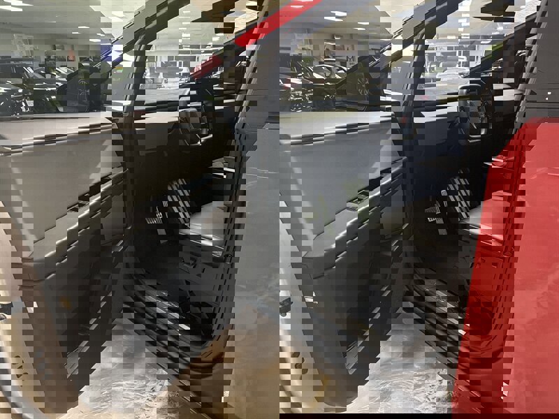 Used 2025 Tesla Cybertruck Cyberbeast AWD/4WD image 27