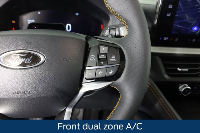 New 2026 Ford Explorer Tremor w/ Tremor Ultimate Package image 37