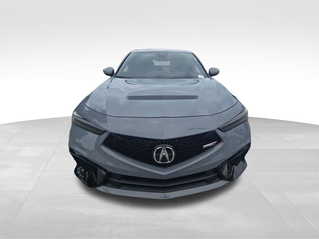New 2026 Acura Integra Type S FWD image 3