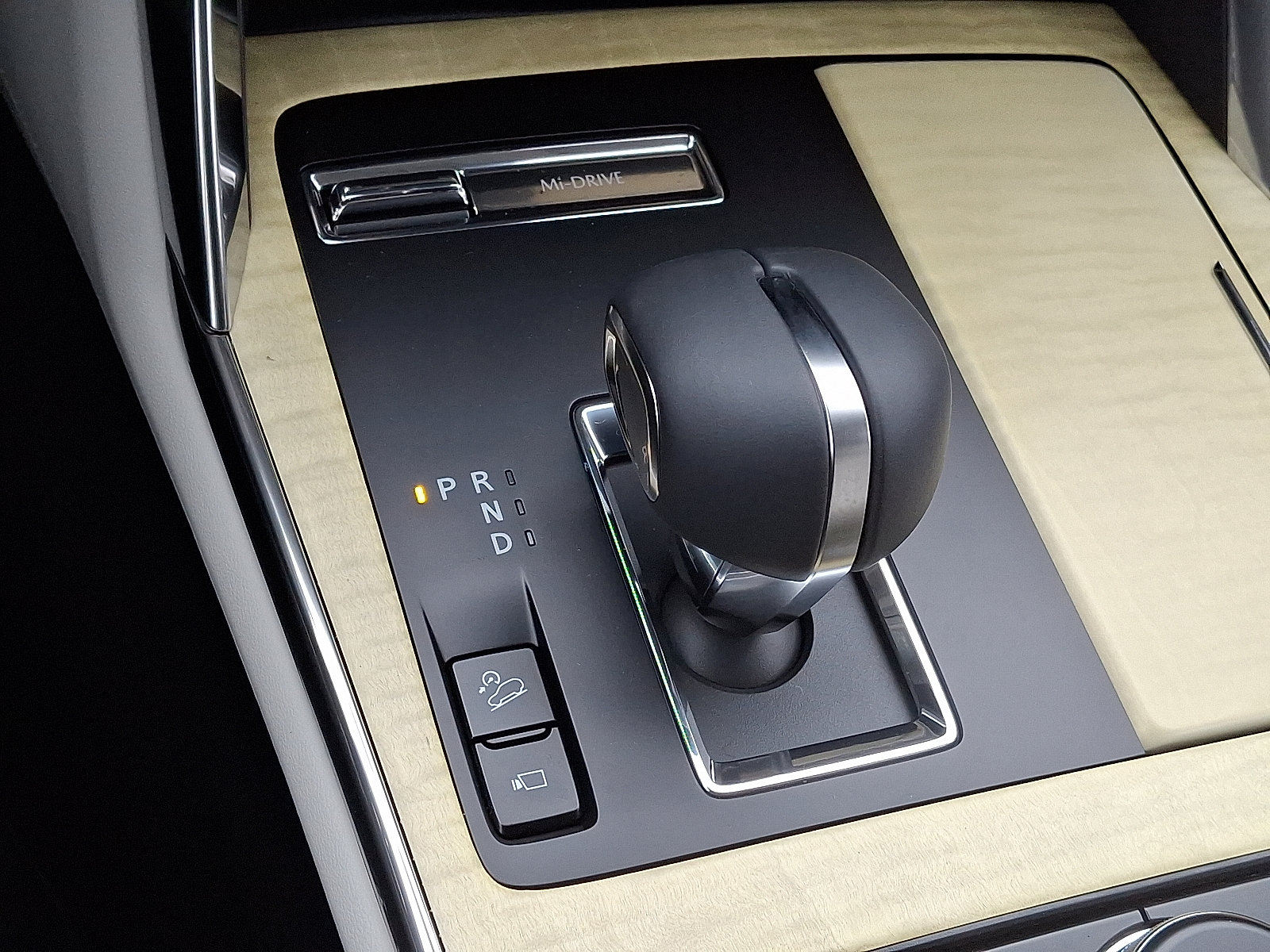 New 2025 MAZDA CX-90 3.3 Turbo S w/ Premium Plus AWD/4WD image 9