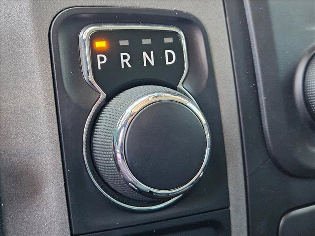 Used 2014 RAM 1500 Express RWD image 12