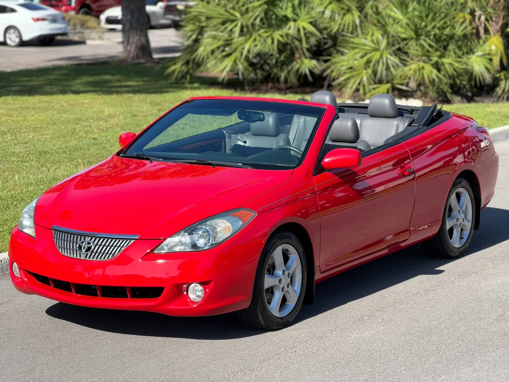 Used 2006 Toyota Solara SLE FWD image 4